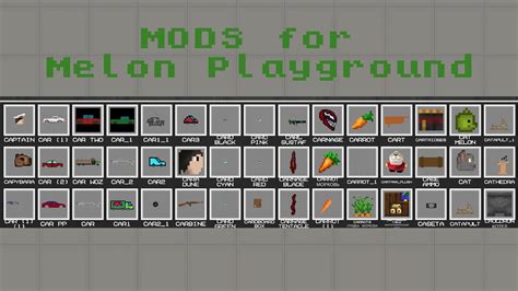 melmod.com|melon playground mod editor.